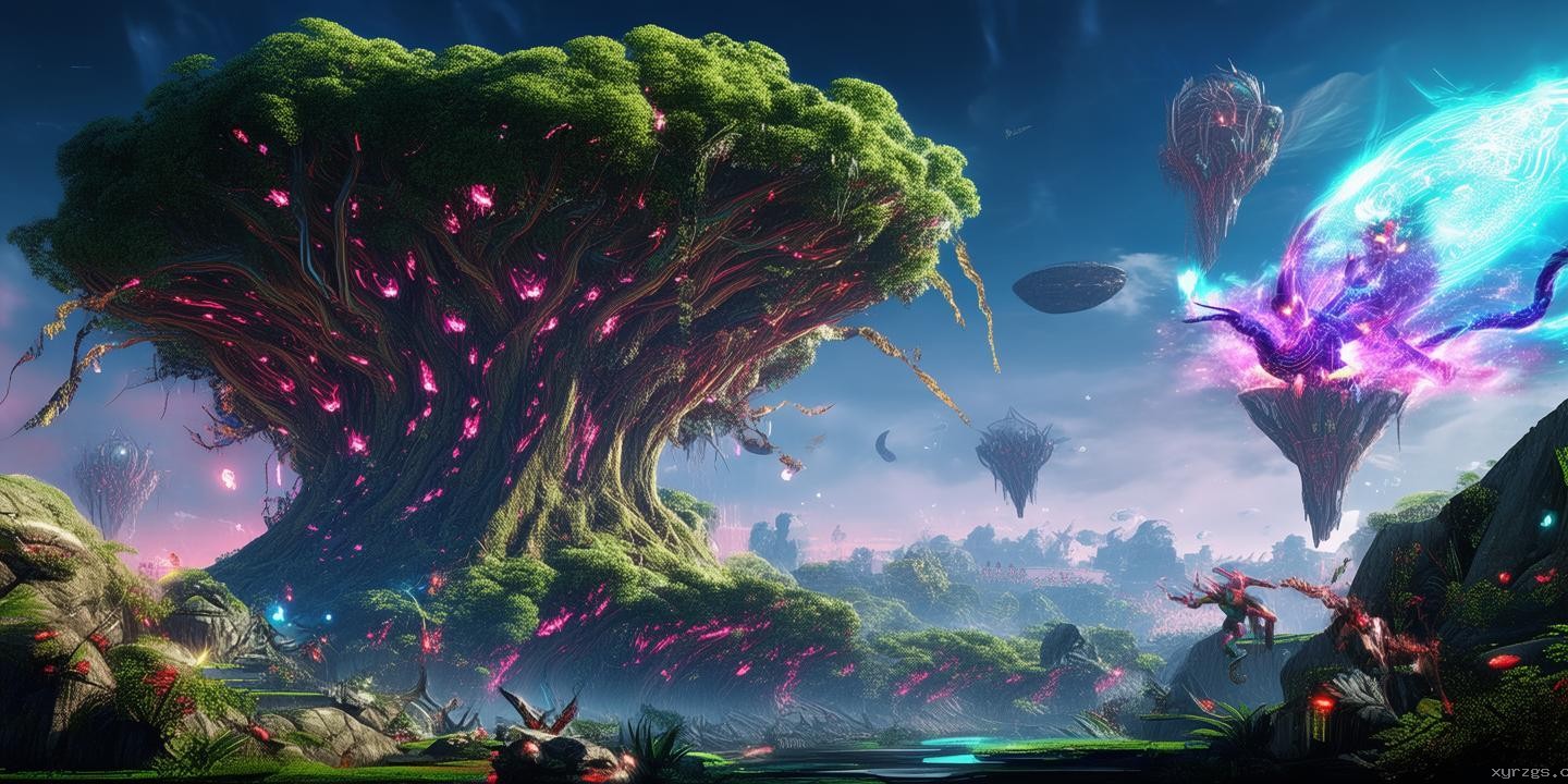 黑神话悟空：未来关卡设计的革新之路